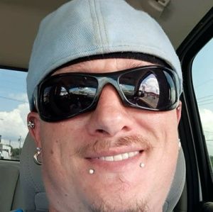 Meet your Posher, Eldridge